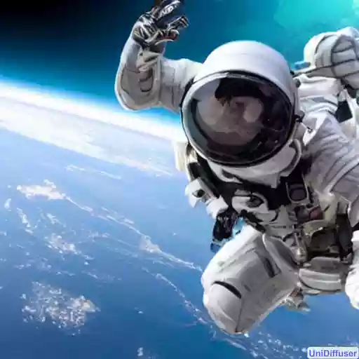 UniDiffuser|开源AI绘画插图17 UniDiffuser|开源AI绘画